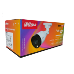 DAHUA IP 2MP FULL COLOR BULLET BUILT-IN-MIC CAMERA DH-IPC-HFW1239S1P-A-LED-S4
